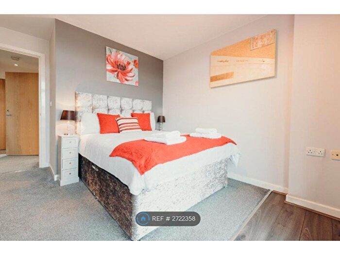 1 Bedroom Flat To Rent In Cherry Street, Sheffield, S2