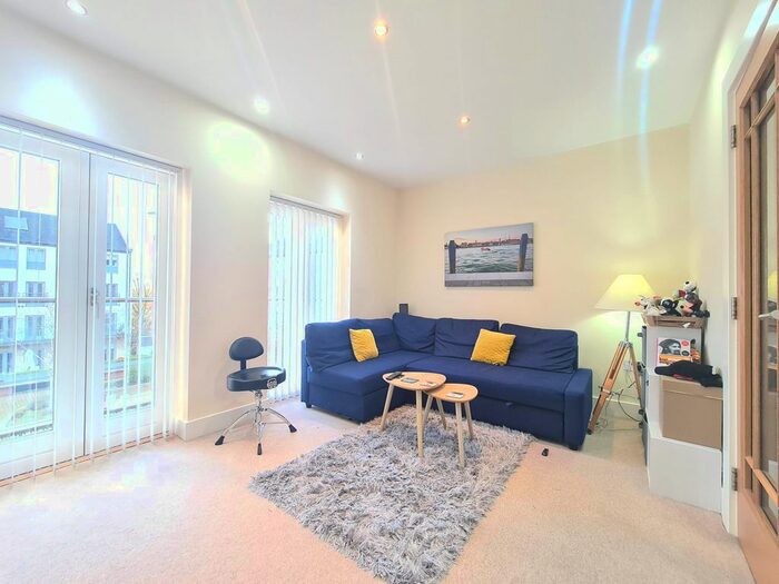 2 Bedroom Flat To Rent In Palmer Street, York YO1