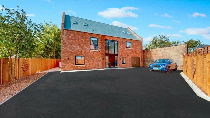 6 Bedroom Detached House To Rent In Park Lane, Bonehill, Tamworth, B78