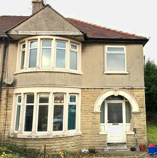 3 Bedroom Property To Rent In Regent Park Grove, Morecambe LA4