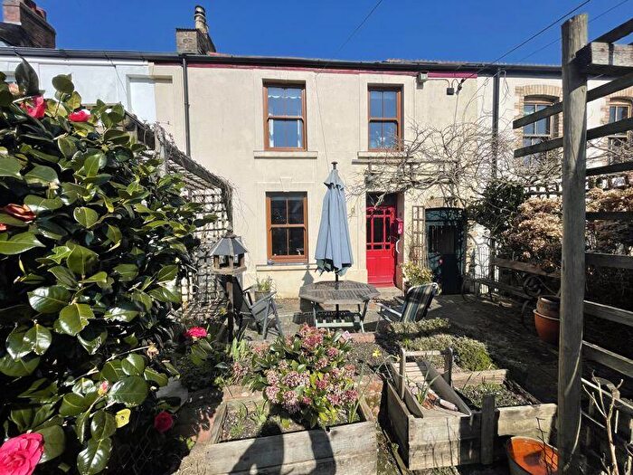 3 Bedroom Cottage For Sale In Victoria, Lostwithiel, PL22
