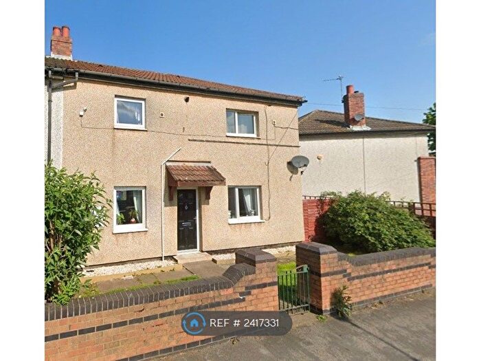 4 Bedroom Semi-Detached House To Rent In Junction Road, Stainforth, Doncaster, DN7