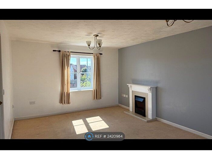 2 Bedroom Flat To Rent In Orchard Gate, Bradley Stoke, Bristol, BS32