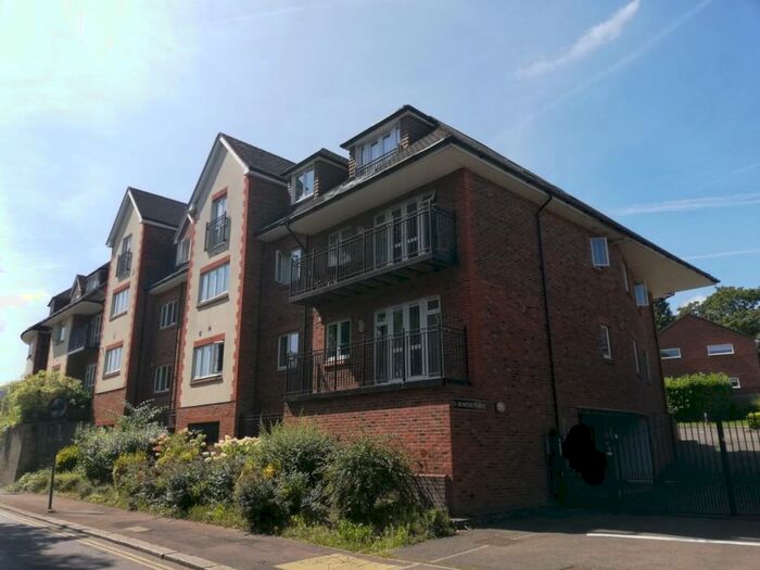 2 Bedroom Apartment To Rent In Brook Road, Redhill, RH1