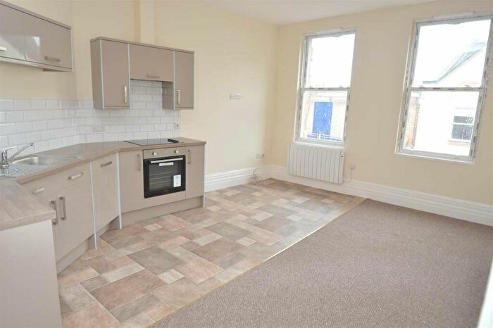 2 Bedroom Property To Rent In Holborn Place, Bulwell, Nottingham, Nottinghamshire, NG6