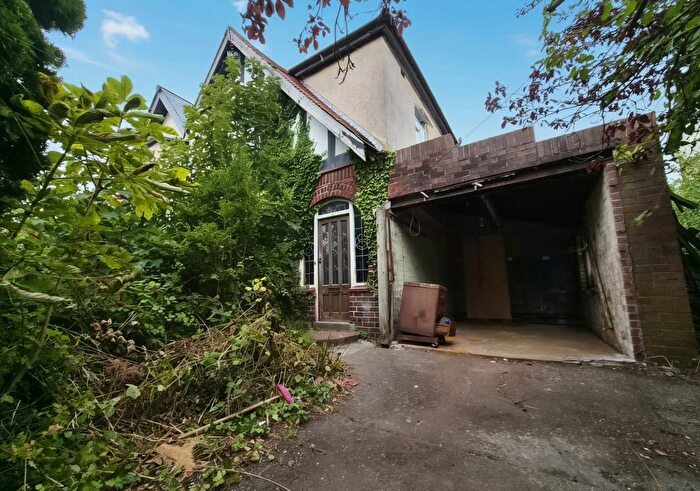 3 Bedroom Semi Detached House For Sale In Fleetwood Road, Poulton-Le-Fylde, FY6