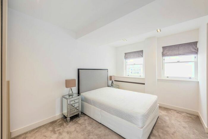 1 Bedroom Flat For Sale In Queens Gate, South Kensington, London, SW7