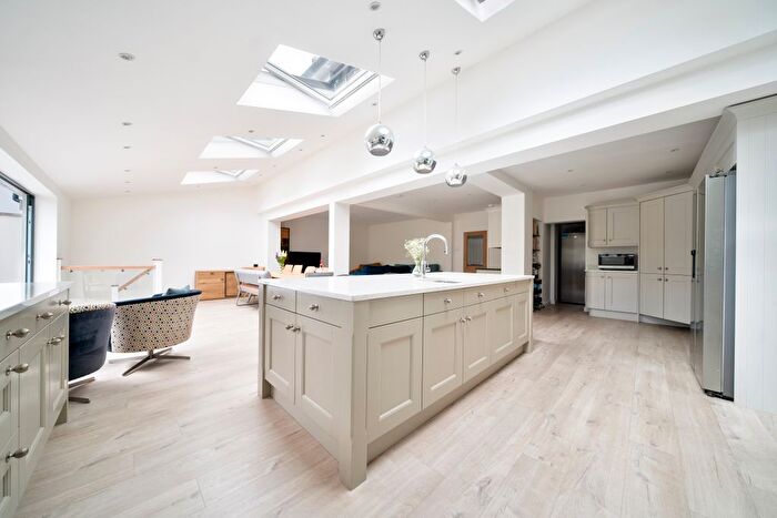 7 Bedroom Detached House For Sale In Walton Road, Clevedon, BS21