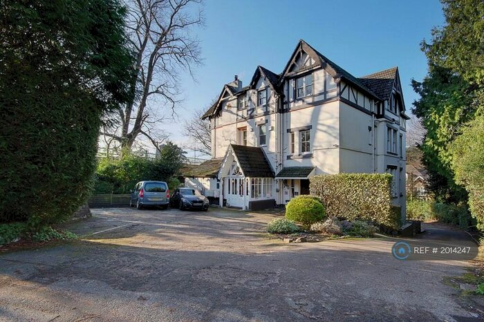 1 Bedroom Flat To Rent In Bodorgan Court, Bournemouth, BH2