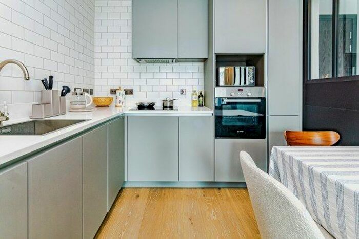 1 Bedroom Flat To Rent In High Street, Croydon, CR0