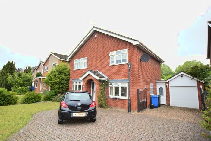 7 Bedroom House To Rent In Primula Drive, Norwich, NR4