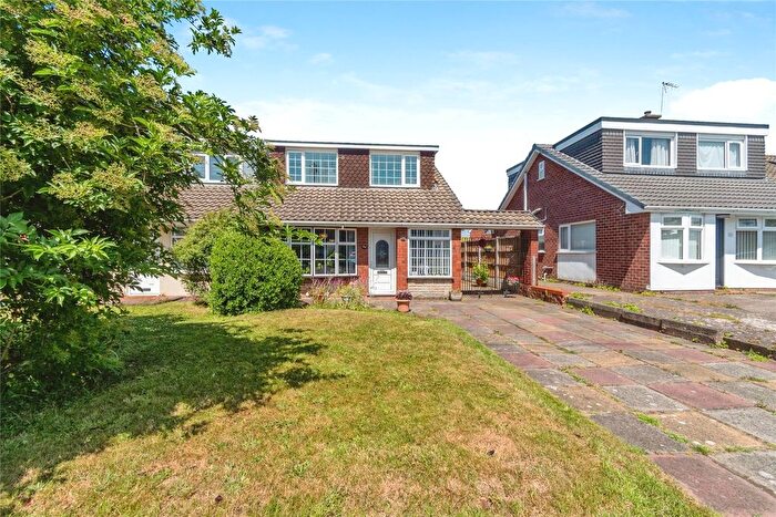 3 Bedroom Bungalow For Sale In Poplar Road, Great Wyrley, Walsall, Staffordshire, WS6