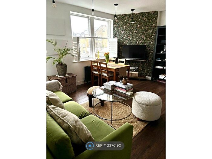 1 Bedroom Flat To Rent In Balls Pond Road, London, N1