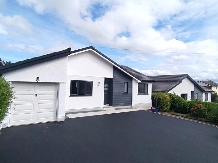 4 Bedroom Bungalow To Rent In Lon Isaf, Menai Bridge, LL59