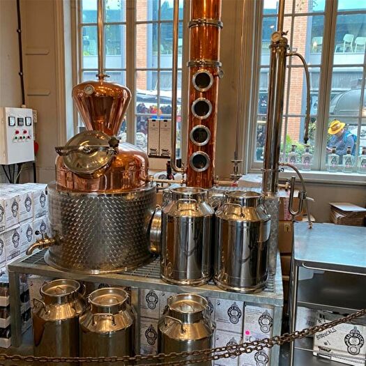 Property For Sale In Reputable And Multi Award-Winning Premium Craft Gin Company With International Trademarks, London, NW3