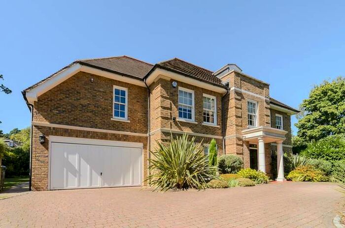 6 Bedroom Detached House To Rent In Queens Hill Rise, Ascot, Berkshire, SL5