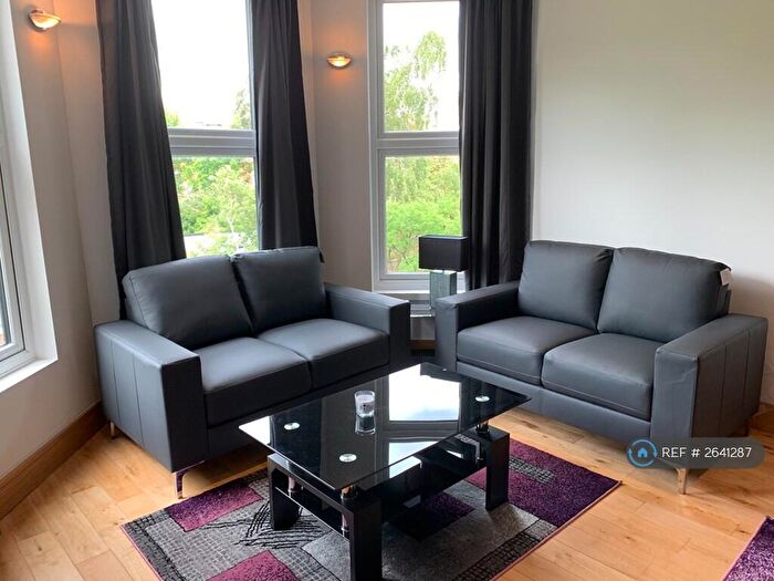 1 Bedroom Flat To Rent In Christchurch Avenue, London, NW6