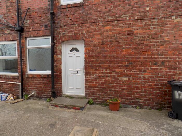 2 Bedroom Flat To Rent In Brookland Terrace, North Shields, NE29