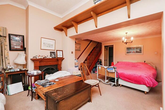 3 Bedroom Barn Conversion For Sale In Catton Hall Farm, Old Catton, Norwich, NR6