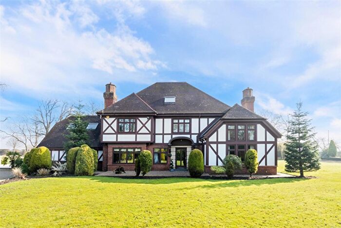 5 Bedroom Detached House For Sale In Great North Road, Stannington, Morpeth, NE61