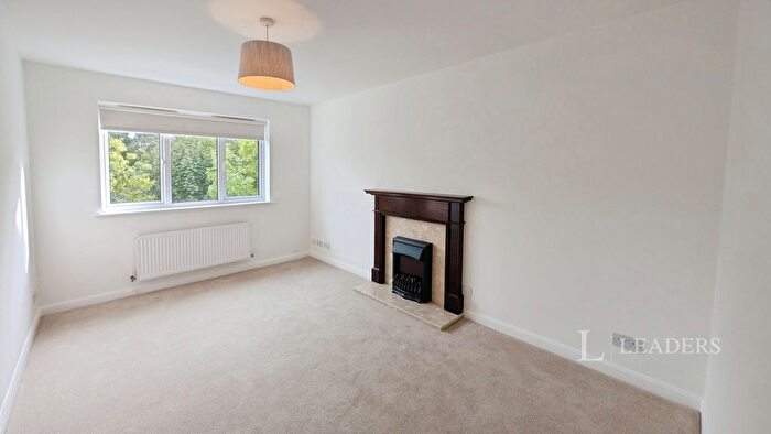 1 Bedroom Flat To Rent In Laurel Court, Highland Road, Earlsdon, CV5