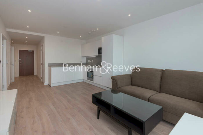 1 Bedroom Apartment To Rent In College Road, Harrow, HA1