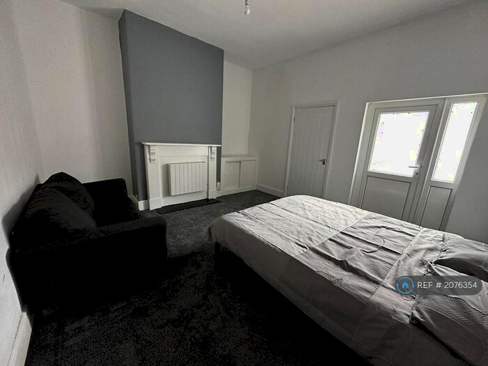 Studio To Rent In Lazonby Terrace, Carlisle, CA1