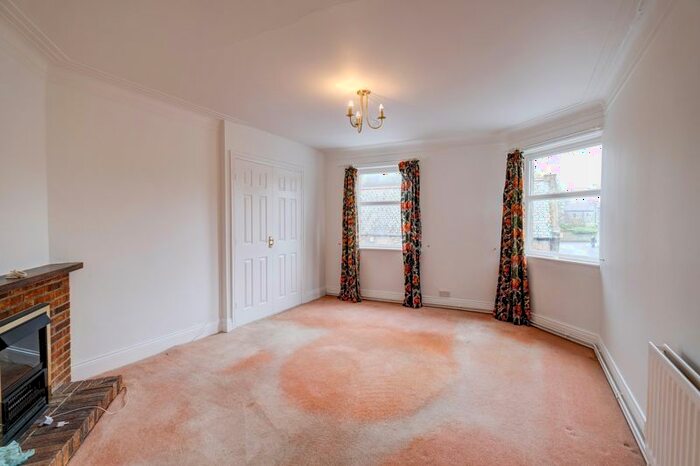 3 Bedroom Flat To Rent In Queen Street, Amble, Morpeth, NE65