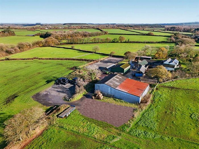 6 Bedroom Equestrian Facility For Sale In Ashwater, Devon, EX21