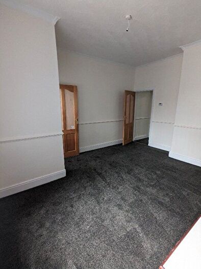 2 Bedroom Terraced House To Rent In Harrow Street, Hartlepool, TS25