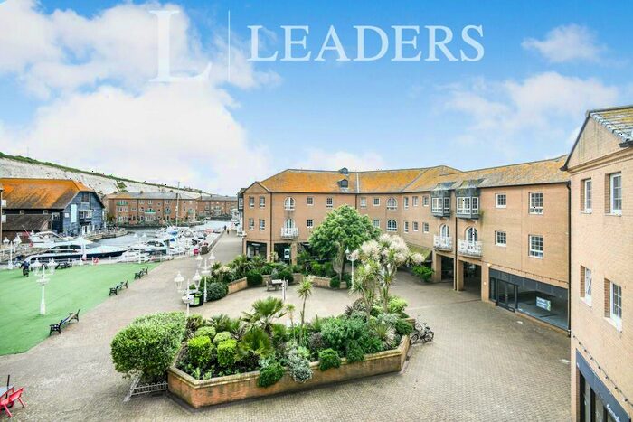 1 Bedroom Apartment To Rent In The Octagon, Brighton Marina, BN2