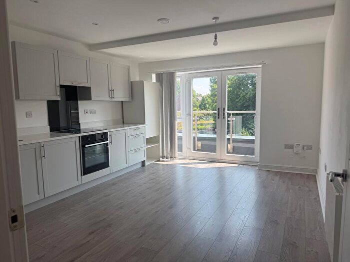 2 Bedroom Apartment To Rent In Lathbury Gardens, Lathbury Lane, Liverpool, L17
