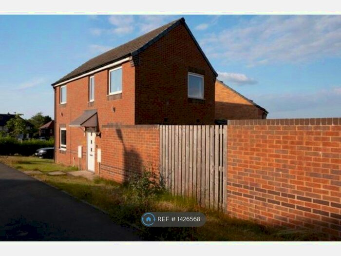 3 Bedroom Detached House To Rent In Sheffield, Sheffield, S5