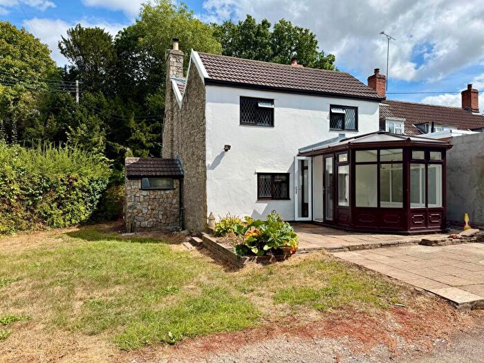 4 Bedroom Semi-Detached House To Rent In Nut Cottage, Butcombe, Bristol, BS40