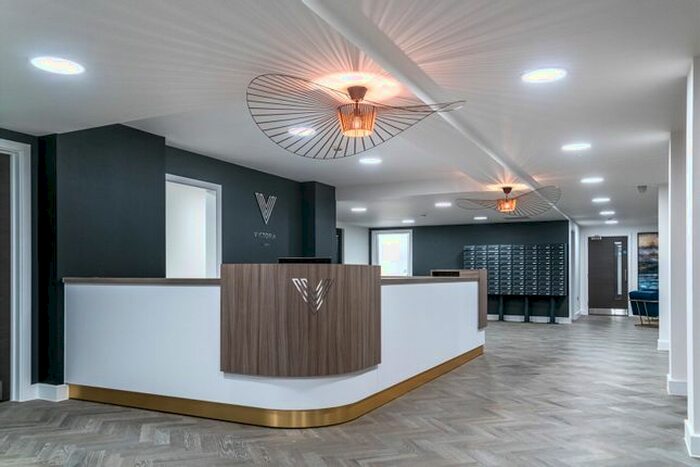 1 Bedroom Flat To Rent In George Street, Ashford, Kent, TN23