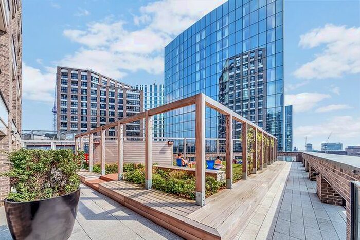 2 Bedroom Flat To Rent In New Drum Street, Aldgate, London, E1