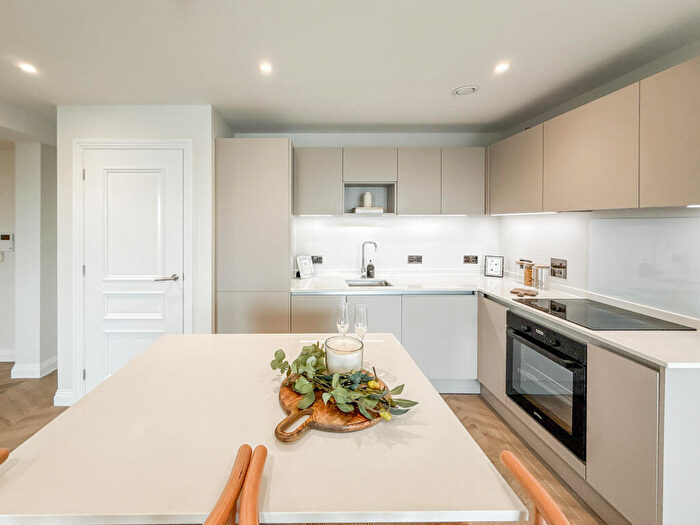 2 Bedroom Apartment To Rent In Princes Street, Dorchester, DT1