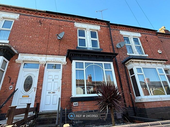 2 Bedroom Terraced House To Rent In Katherine Road, Smethwick, B67