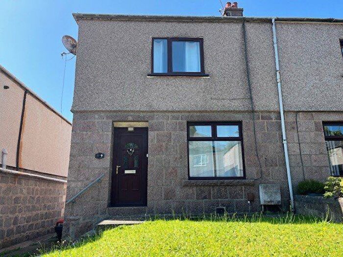 3 Bedroom Semi Detached House To Rent In Elmfield Terrace, Old Aberdeen, Aberdeen, AB24