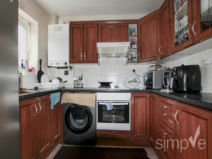 3 Bedroom Property To Rent In Minet Drive, Hayes, Middlesex, UB3