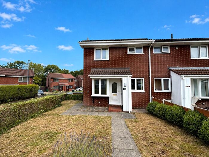 1 Bedroom Semi-Detached House To Rent In Croxton Avenue, Rochdale, Greater Manchester, OL16