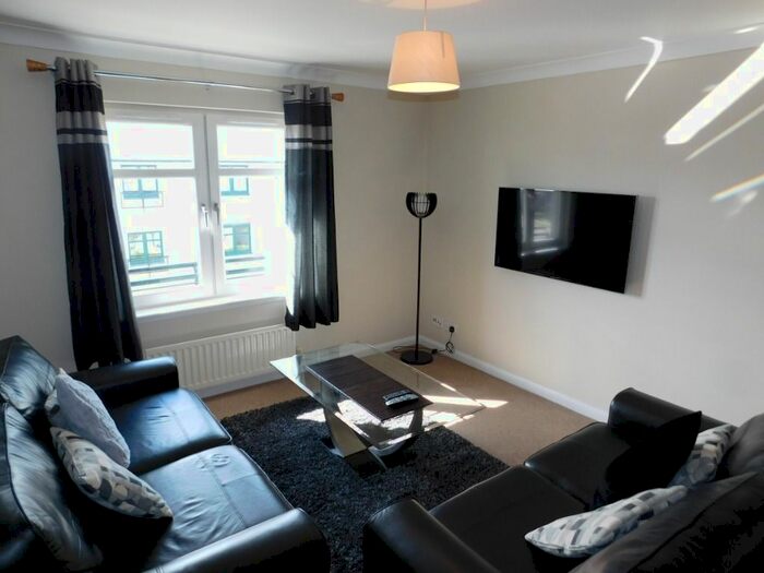 2 Bedroom Flat To Rent In Grandholm Crescent, Grandholm, Aberdeen, AB22