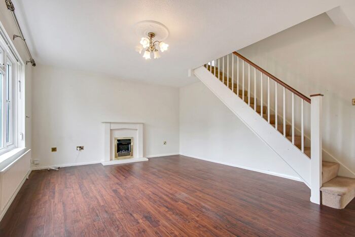 3 Bedroom Link Detached House For Sale In Westaway Close, Barnstaple, Devon, EX31