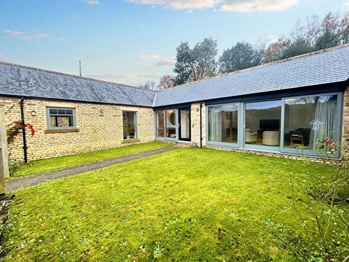 3 Bedroom Barn Conversion To Rent In Lockhaugh Farm, Rowlands Gill, Rowlands Gill, Tyne And Wear, NE39