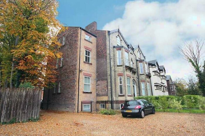 4 Bedroom Apartment To Rent In Linnet Lane, Aigburth, Liverpool, Merseyside, L17