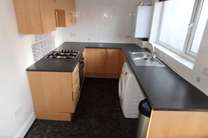 2 Bedroom Property To Rent In West Allotment, Newcastle Upon Tyne, NE27