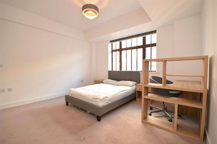 1 Bedroom Apartment For Sale In Electricity House, Colston Avenue, Bristol, BS1