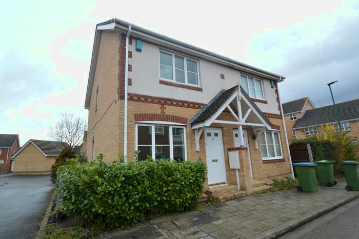 2 Bedroom Semi-Detached House To Rent In Newacres Road, London, SE28