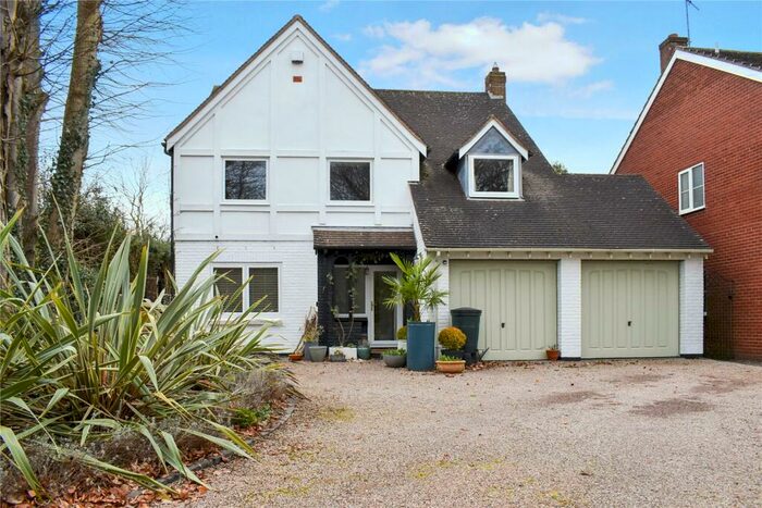 4 Bedroom Detached House For Sale In Old Worcester Road, Waresley, Kidderminster, Worcestershire, DY11