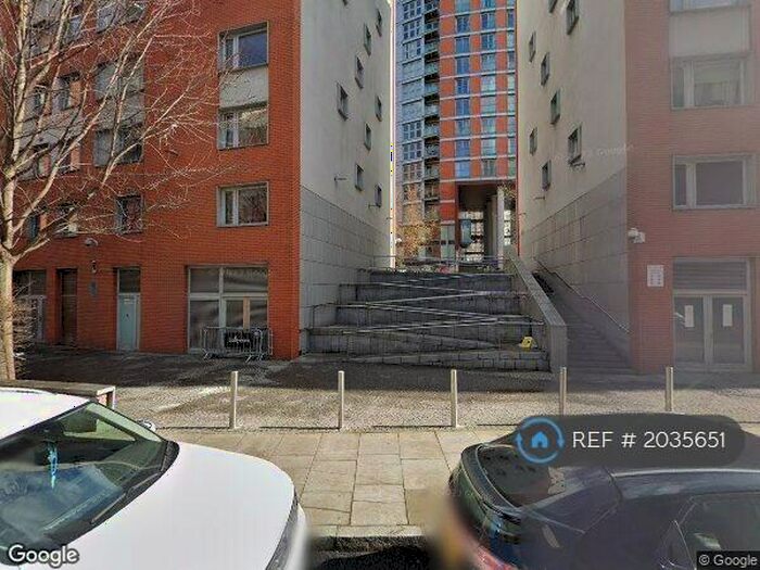 1 Bedroom Flat To Rent In New Providence Wharf, Blackwall, London, E14
